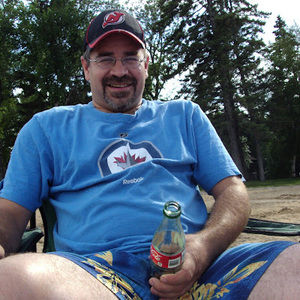 Meet your Posher, Cory